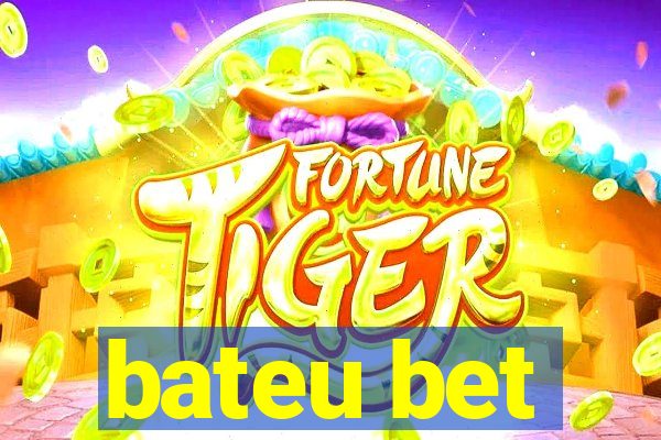 bateu bet